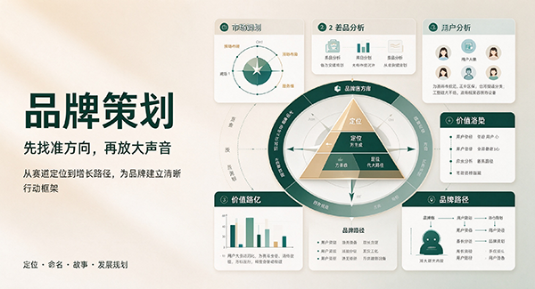 万安县品牌策划
